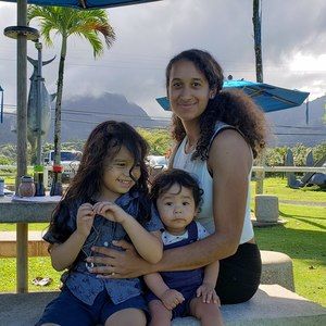 Meet your Posher, Shontae